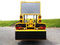 ISUZU Forward Road maintenance vehicle TKG-FRR90S1 2013 98,942km_6