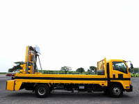 ISUZU Forward Road maintenance vehicle TKG-FRR90S1 2013 98,942km_7
