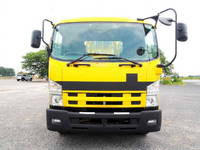 ISUZU Forward Road maintenance vehicle TKG-FRR90S1 2013 98,942km_8