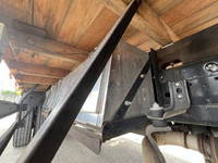 UD TRUCKS Condor Truck (With 3 Steps Of Cranes) BDG-LK36C 2007 136,645km_12