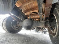 UD TRUCKS Condor Truck (With 3 Steps Of Cranes) BDG-LK36C 2007 136,645km_14