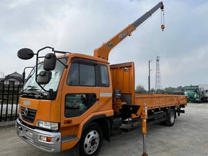 Condor Truck (With 3 Steps Of Cranes)_1