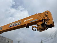 UD TRUCKS Condor Truck (With 3 Steps Of Cranes) BDG-LK36C 2007 136,645km_21