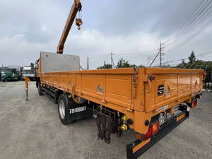 Condor Truck (With 3 Steps Of Cranes)_2