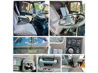 UD TRUCKS Condor Truck (With 3 Steps Of Cranes) BDG-LK36C 2007 136,645km_32