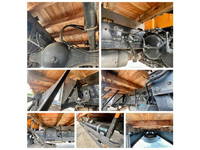 UD TRUCKS Condor Truck (With 3 Steps Of Cranes) BDG-LK36C 2007 136,645km_36