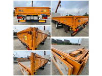 UD TRUCKS Condor Truck (With 3 Steps Of Cranes) BDG-LK36C 2007 136,645km_3