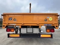 UD TRUCKS Condor Truck (With 3 Steps Of Cranes) BDG-LK36C 2007 136,645km_5