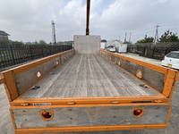 UD TRUCKS Condor Truck (With 3 Steps Of Cranes) BDG-LK36C 2007 136,645km_6