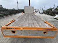 UD TRUCKS Condor Truck (With 3 Steps Of Cranes) BDG-LK36C 2007 136,645km_7