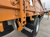 UD TRUCKS Condor Truck (With 3 Steps Of Cranes) BDG-LK36C 2007 136,645km_8
