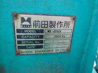 ISUZU Elf Truck (With 3 Steps Of Cranes) PB-NKR81AR 2005 146,212km_11
