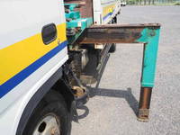 ISUZU Elf Truck (With 3 Steps Of Cranes) PB-NKR81AR 2005 146,212km_12