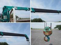ISUZU Elf Truck (With 3 Steps Of Cranes) PB-NKR81AR 2005 146,212km_15