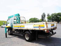 ISUZU Elf Truck (With 3 Steps Of Cranes) PB-NKR81AR 2005 146,212km_2