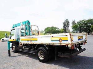 Elf Truck (With 3 Steps Of Cranes)_2