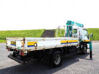 ISUZU Elf Truck (With 3 Steps Of Cranes) PB-NKR81AR 2005 146,212km_4