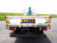 ISUZU Elf Truck (With 3 Steps Of Cranes) PB-NKR81AR 2005 146,212km_5