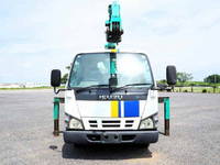 ISUZU Elf Truck (With 3 Steps Of Cranes) PB-NKR81AR 2005 146,212km_7