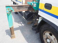 ISUZU Elf Truck (With 3 Steps Of Cranes) PB-NKR81AR 2005 146,212km_8