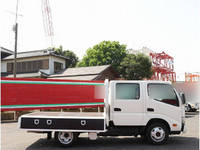 HINO Dutro Double Cab TKG-XZU685M 2019 23,612km_12