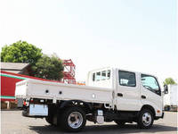 HINO Dutro Double Cab TKG-XZU685M 2019 23,612km_4
