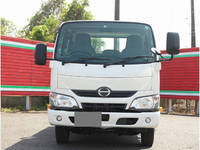 HINO Dutro Double Cab TKG-XZU685M 2019 23,612km_5