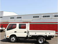 HINO Dutro Double Cab TKG-XZU685M 2019 23,612km_7