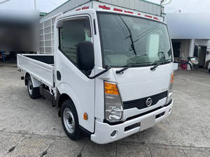 NISSAN Atlas Flat Body TKG-SZ5F24 2017 93,000km_1