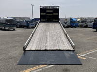 MITSUBISHI FUSO Super Great Safety Loader KL-FS54JVZ 2004 672,934km_10