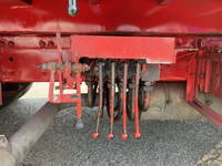 MITSUBISHI FUSO Super Great Safety Loader KL-FS54JVZ 2004 672,934km_16
