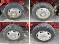MITSUBISHI FUSO Super Great Safety Loader KL-FS54JVZ 2004 672,934km_22