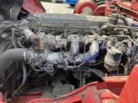 MITSUBISHI FUSO Super Great Safety Loader KL-FS54JVZ 2004 672,934km_26