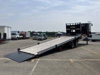 MITSUBISHI FUSO Super Great Safety Loader KL-FS54JVZ 2004 672,934km_2