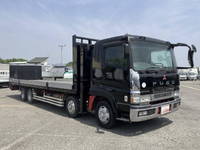 MITSUBISHI FUSO Super Great Safety Loader KL-FS54JVZ 2004 672,934km_3