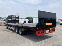 MITSUBISHI FUSO Super Great Safety Loader KL-FS54JVZ 2004 672,934km_4