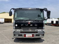 MITSUBISHI FUSO Super Great Safety Loader KL-FS54JVZ 2004 672,934km_7