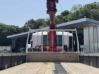 ISUZU Forward Truck (With 4 Steps Of Cranes) TKG-FRR90S1 2013 123,501km_11
