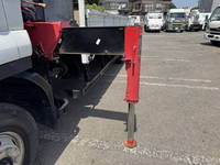 ISUZU Forward Truck (With 4 Steps Of Cranes) TKG-FRR90S1 2013 123,501km_14