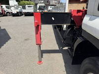 ISUZU Forward Truck (With 4 Steps Of Cranes) TKG-FRR90S1 2013 123,501km_15