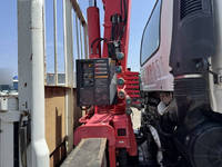ISUZU Forward Truck (With 4 Steps Of Cranes) TKG-FRR90S1 2013 123,501km_16