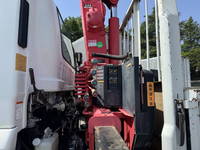 ISUZU Forward Truck (With 4 Steps Of Cranes) TKG-FRR90S1 2013 123,501km_17