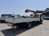 ISUZU Forward Truck (With 4 Steps Of Cranes) TKG-FRR90S1 2013 123,501km_2