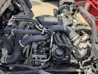 ISUZU Forward Truck (With 4 Steps Of Cranes) TKG-FRR90S1 2013 123,501km_33