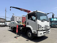 ISUZU Forward Truck (With 4 Steps Of Cranes) TKG-FRR90S1 2013 123,501km_3