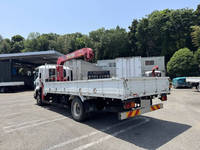 ISUZU Forward Truck (With 4 Steps Of Cranes) TKG-FRR90S1 2013 123,501km_4