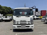ISUZU Forward Truck (With 4 Steps Of Cranes) TKG-FRR90S1 2013 123,501km_5