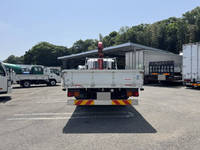 ISUZU Forward Truck (With 4 Steps Of Cranes) TKG-FRR90S1 2013 123,501km_6