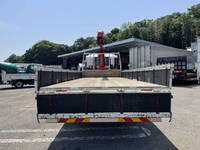 ISUZU Forward Truck (With 4 Steps Of Cranes) TKG-FRR90S1 2013 123,501km_7