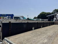 ISUZU Forward Truck (With 4 Steps Of Cranes) TKG-FRR90S1 2013 123,501km_9